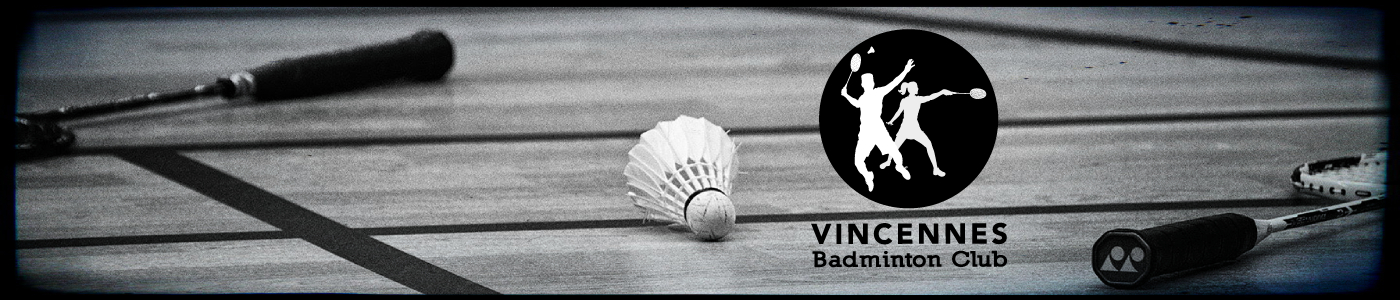 VINCENNES Badminton Club